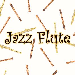Album cover of Jazz Flute