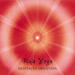 Album cover of Raja Yoga - Meditação Orientada