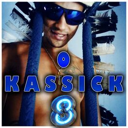 Album cover of Kassick Brocador dos Paredões