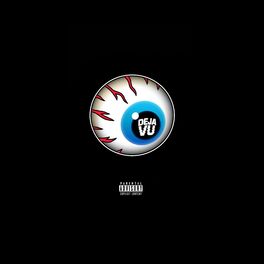 Album cover of Deja Vu