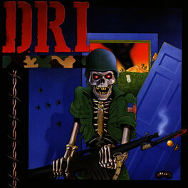 Album cover of The Dirty Rotten CD