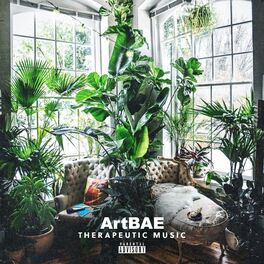 Album cover of Therapeutic Music