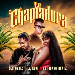 Album cover of La Chapiadora