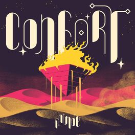 Album cover of Confort