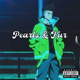 Album cover of Pearls & Fur (feat. Nameless & Icarus)