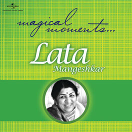 Album cover of Magical Moments