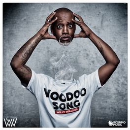 Album cover of Voodoo Song (Radio Edit)