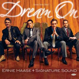 Album cover of Dream On
