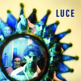 Album cover of Luce