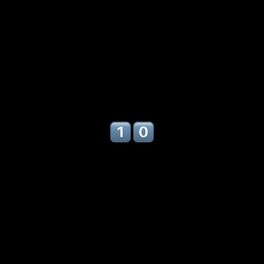 Album cover of 10 NUMARA