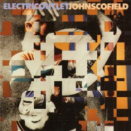 Album cover of Electric Outlet