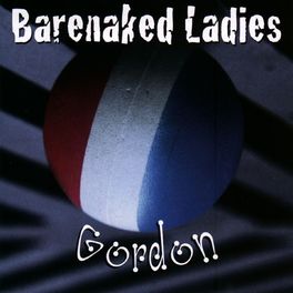 Album cover of Gordon