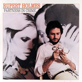 Album cover of Partners In Crime