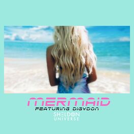 Album cover of Mermaid (feat. Digydon)
