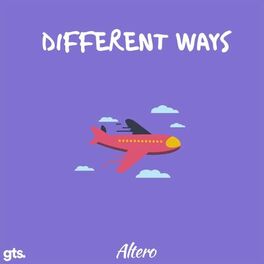 Album cover of Different Ways