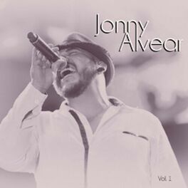 Album cover of Jonny Alvear, Vol. 1