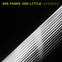 Album cover of Shadows (feat. Son Little) (Single)