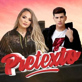Album cover of Pretexto