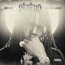 Album cover of Status