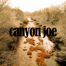 Album cover of Canyon Joe
