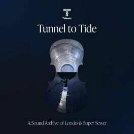 Album picture of Tunnel To Tide