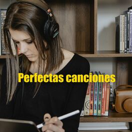 Album cover of Perfectas Canciones