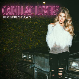 Album cover of Cadillac Lovers