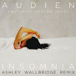 Album cover of Insomnia (Ashley Wallbridge Remix)