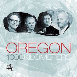 Album cover of 1000 Kilometers