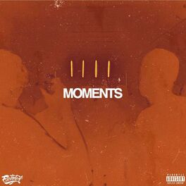 Album cover of Moments (feat. ScottyMay & LeRoyce)