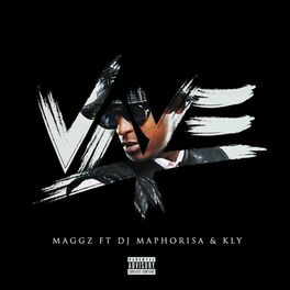 Album picture of Vaye (feat. KLY and DJ Maphorisa)
