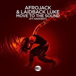 Album cover of Move To The Sound