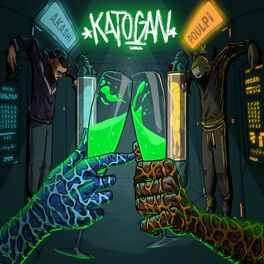 Album cover of Katogan (Akashi_A2S & Poulpi Roi Des Poulpes)