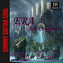 Album cover of Era Best Collection Eletric Guitar