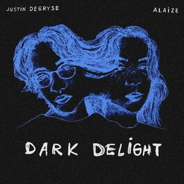 Album cover of Dark Delight