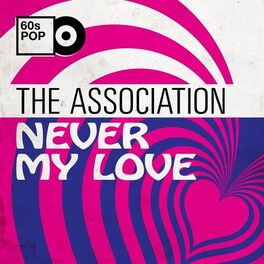 Album cover of Never My Love