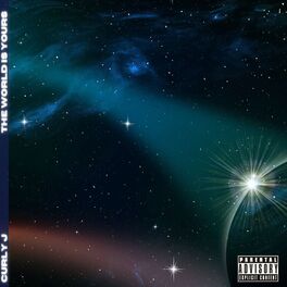Album cover of The World Is Yours