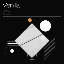 Album cover of Venilia Before Sunset