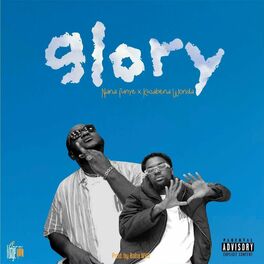 Album cover of Glory (feat. Kwabena Wonda)