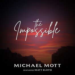 Album cover of The Impossible