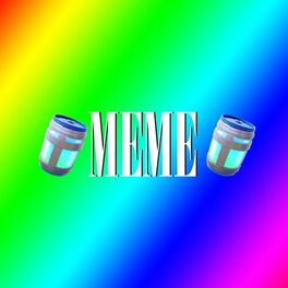 Album cover of Meme