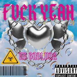 Album cover of FUCK YEAH