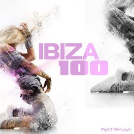 Album cover of Ibiza 100