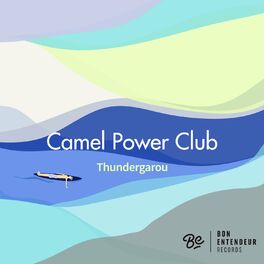 Album cover of Thundergarou