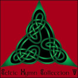 Album cover of Celtic Hymn Collection V