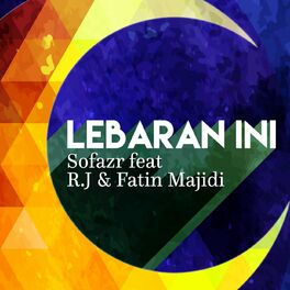 Album cover of Lebaran Ini