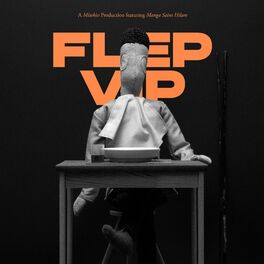 Album cover of Flep VIP / FromU