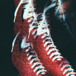 Album cover of Electric U