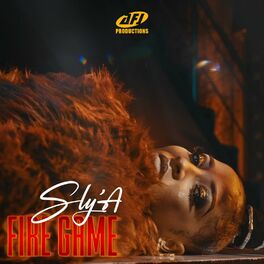 Album cover of Fire Game