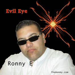 Album cover of Evil Eye